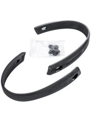 Powerslide Replacement Toe Protectors