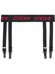 CCM Hockey Garter Belts Sr & Jr
