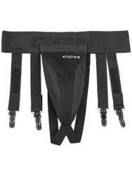 CCM 3 In 1 Supporter Jock Strap