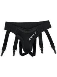 CCM Pro 3 In 1 Supporter Jock Strap