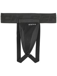 CCM Deluxe Supporter Jock Strap