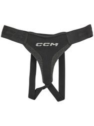 CCM Pelvic Protector Jill Strap