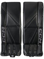 CCM Phenom Goalie Leg Pads - Junior