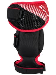 CCM Phenom Goalie Knee Protectors - Youth