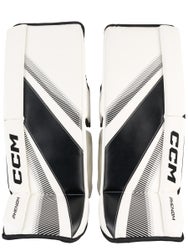 CCM Phenom Goalie Leg Pads - Youth