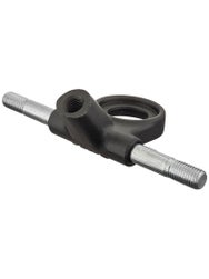 Atom Pilot Forged Aluminum Truck (Single)