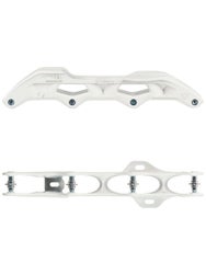 Powerslide Elite Casted Aluminum Trinity Frames