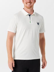 CCM Golf Fitted Polo - Men's