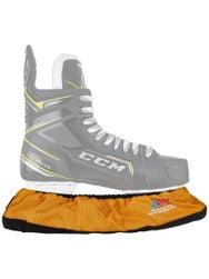 A&R Pro Stock TuffTerry Ice Skate Blade Covers