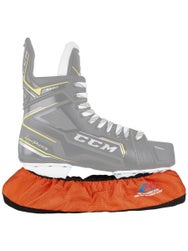 A&R Pro Stock TuffTerry Ice Skate Blade Covers