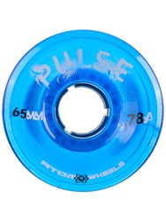 Atom Pulse Wheels 4pk