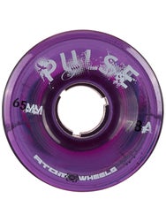 Atom Pulse Wheels 4pk