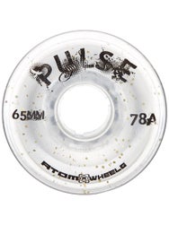 Atom Pulse Wheels 4pk