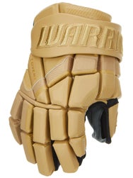 Warrior Covert QR6 SE Hockey Gloves - JR