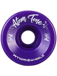 Atom Tone Wheels 4pk