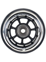 Rollerblade RB with Bearings 72mm or 76mm Wheels 8pk