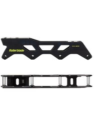 Rollerblade 243 4x80 Twister Frames