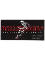 RollerBones Bearings 16pk