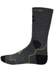 Rollerblade High Performance Skate Socks Anthracite