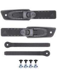 Rollerblade RB110 RB Cruiser SMB Middle Buckles