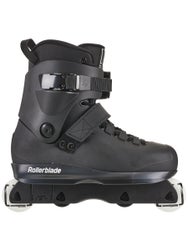 Rollerblade Blank SK Sean Keane Pro Black Skates