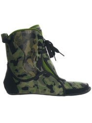 Reign V3 HT Camo Skate Liners