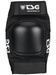 TSG Roller Derby 3.0 Elbow Pads