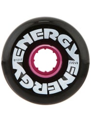 Radar Energy Wheels 4pk