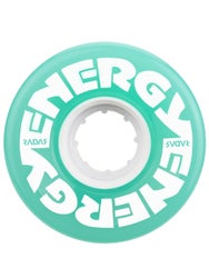 Radar Energy Wheels 4pk