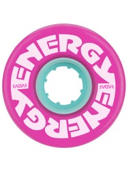 Radar Energy Wheels 4pk