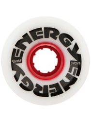 Radar Energy Wheels 4pk