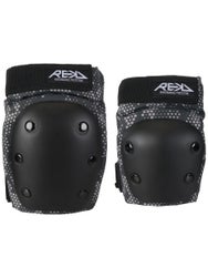 REKD Youth Heavy Duty Double Pad Set