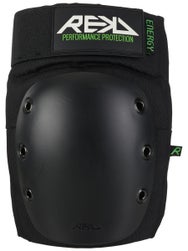 REKD Energy Ramp RKD625 Knee Pads