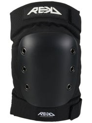 REKD Pro Ramp RKD650 Knee Pads