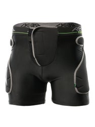 REKD Energy Impact Shorts