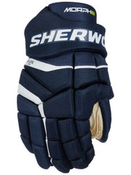 Sherwood Rekker Morph 1 Hockey Gloves