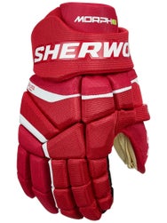 Sherwood Rekker Morph 1 Hockey Gloves