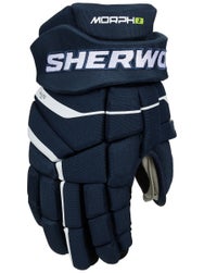 Sherwood Rekker Morph 2 Hockey Gloves