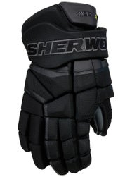 Sherwood Rekker Morph Pro Hockey Gloves
