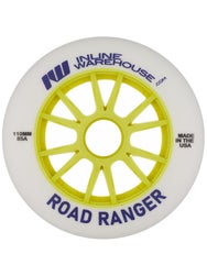 Inline Warehouse Road Ranger 110mm Inline Wheels