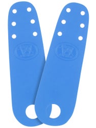 Riedell Leather Toe Guards (Pair)