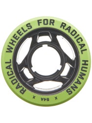 Radical Spores Wheels 4pk