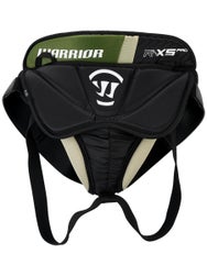 Warrior Ritual X5 Pro Goalie Jill