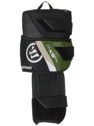 Warrior Ritual X5 RTL Goalie Knee Pads 