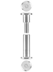 Sonic Universal Extender 8mm ROUND Axle (Single)