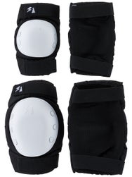 S1 Park Pad Set Knee+Elbow Combo Pack