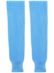 Gamewear SK4500 Pro Knit Hockey Socks - Sky Blue