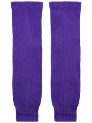 Gamewear SK4500 Pro Knit Hockey Socks - Violet