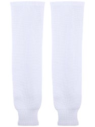 Gamewear SK4500 Pro Knit Hockey Socks - White
