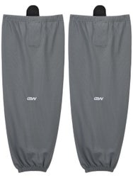 Gamewear SK5500 Mesh Hockey Socks - Grey